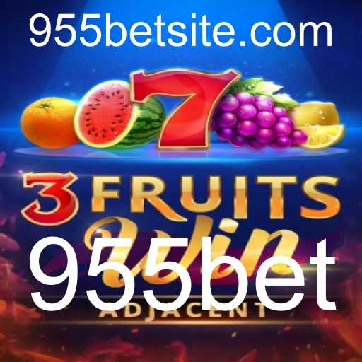 Explorando o Jogo 3FruitsWin da Plataforma 955bet