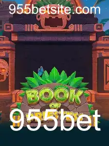 Explorando o Universo de BookOfPriestess no 955bet