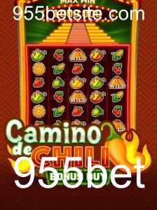 Descubra o Fascinante Mundo de CaminodeChiliBonusBuy no 955bet
