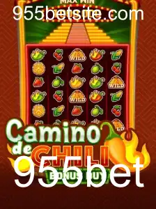 Descubra o Fascinante Mundo de CaminodeChiliBonusBuy no 955bet