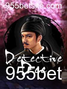 DetectiveDee: A Excitante Aventura do Novo Jogo com 955bet