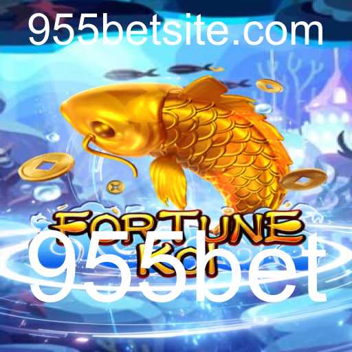Descubra FORTUNEKOI: Um Jogo Inovador na 955bet