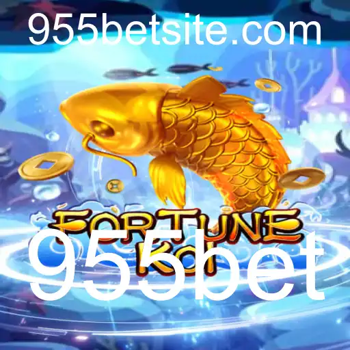 Descubra FORTUNEKOI: Um Jogo Inovador na 955bet
