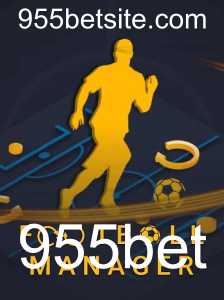 Explorando o Mundo de FootballManager e 955bet