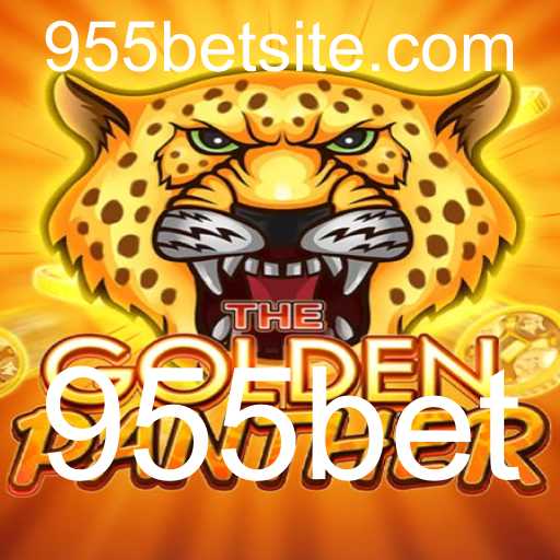 GOLDENPANTHER: Uma Jornada no Mundo dos Jogos Com 955bet