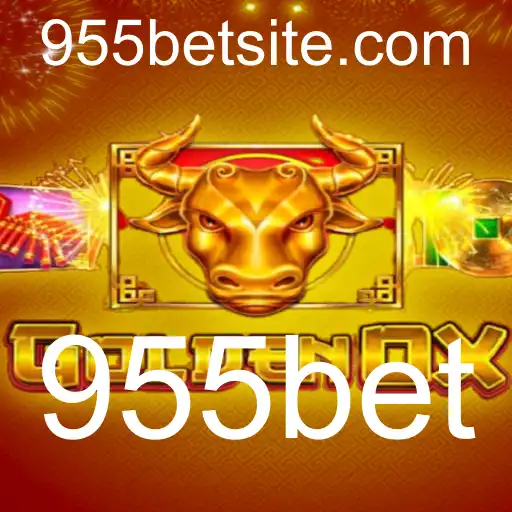 Explorando o Universo de GoldenOx no 955bet