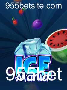 Descubra o Fascinante Mundo do Jogo IceMania: A Atração em Ascensão da Plataforma 955bet