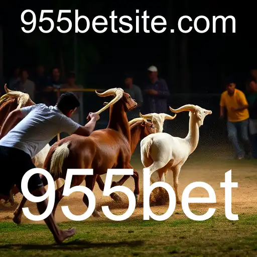 Explorando o Fascinante Mundo dos Jogos de Sabong com 955bet