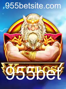 Descubra Kronos: A Aventura Épica no Universo de 955bet