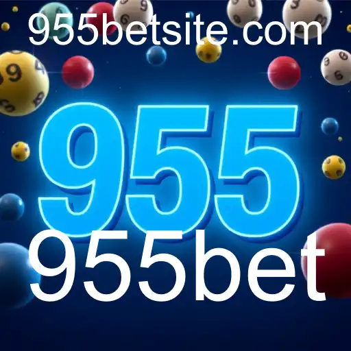 Explorando o Mundo da Loteria Online com 955bet