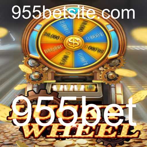 Descubra o Fascinante Mundo do Jogo LuckyWheel com 955bet