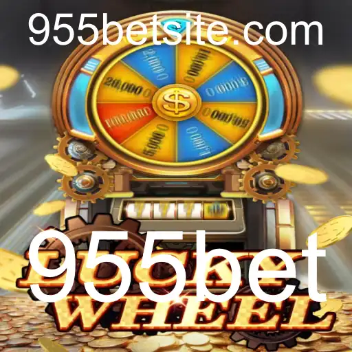 Descubra o Fascinante Mundo do Jogo LuckyWheel com 955bet