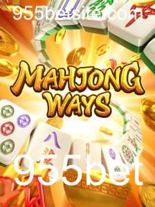 Descubra o Fascinante Mundo de MahjongWays no 955bet