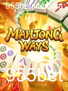 Descubra o Fascinante Mundo de MahjongWays no 955bet