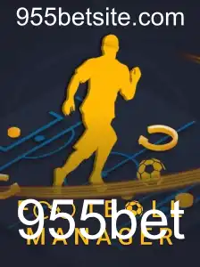 Explorando o Mundo de FootballManager e 955bet