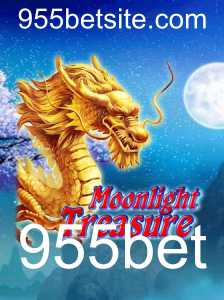 Descubra o Fascinante Mundo de MoonlightTreasure com 955bet
