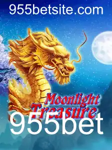 Descubra o Fascinante Mundo de MoonlightTreasure com 955bet