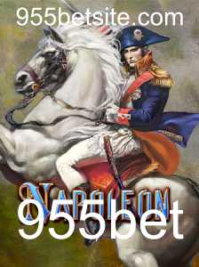 Introdução ao Jogo Napoleon e as Novidades de 955bet