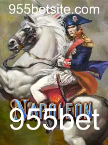 Introdução ao Jogo Napoleon e as Novidades de 955bet