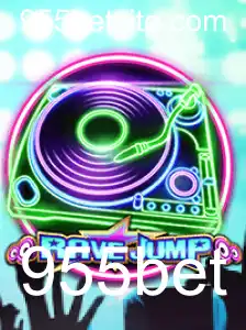 RaveJump: uma Excitação de Pular Estonteante no Universo de Jogos