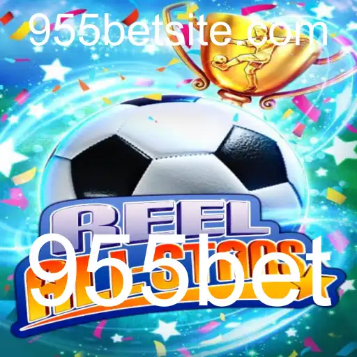 ReelAllStars: Descubra a Nova Sensação do 955bet