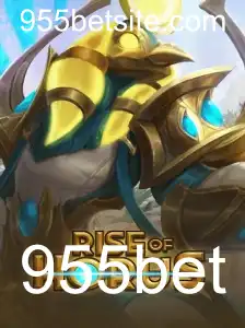 RiseofHorus: Explore o Universo do Jogo Combinado com 955bet