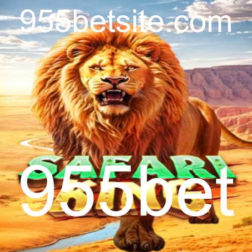 Explore a Aventura Selvagem de SafariKing no 955bet