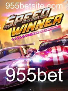 Explorando SpeedWinner: Um Mergulho no Jogo Popular Associado ao 955bet