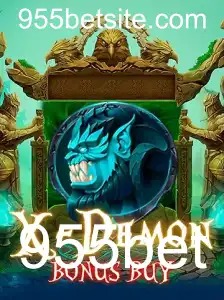 Explorando o Universo de XDemonBonusBuy no 955bet: Um Novo Horizonte no Mundo dos Jogos de Azar Online